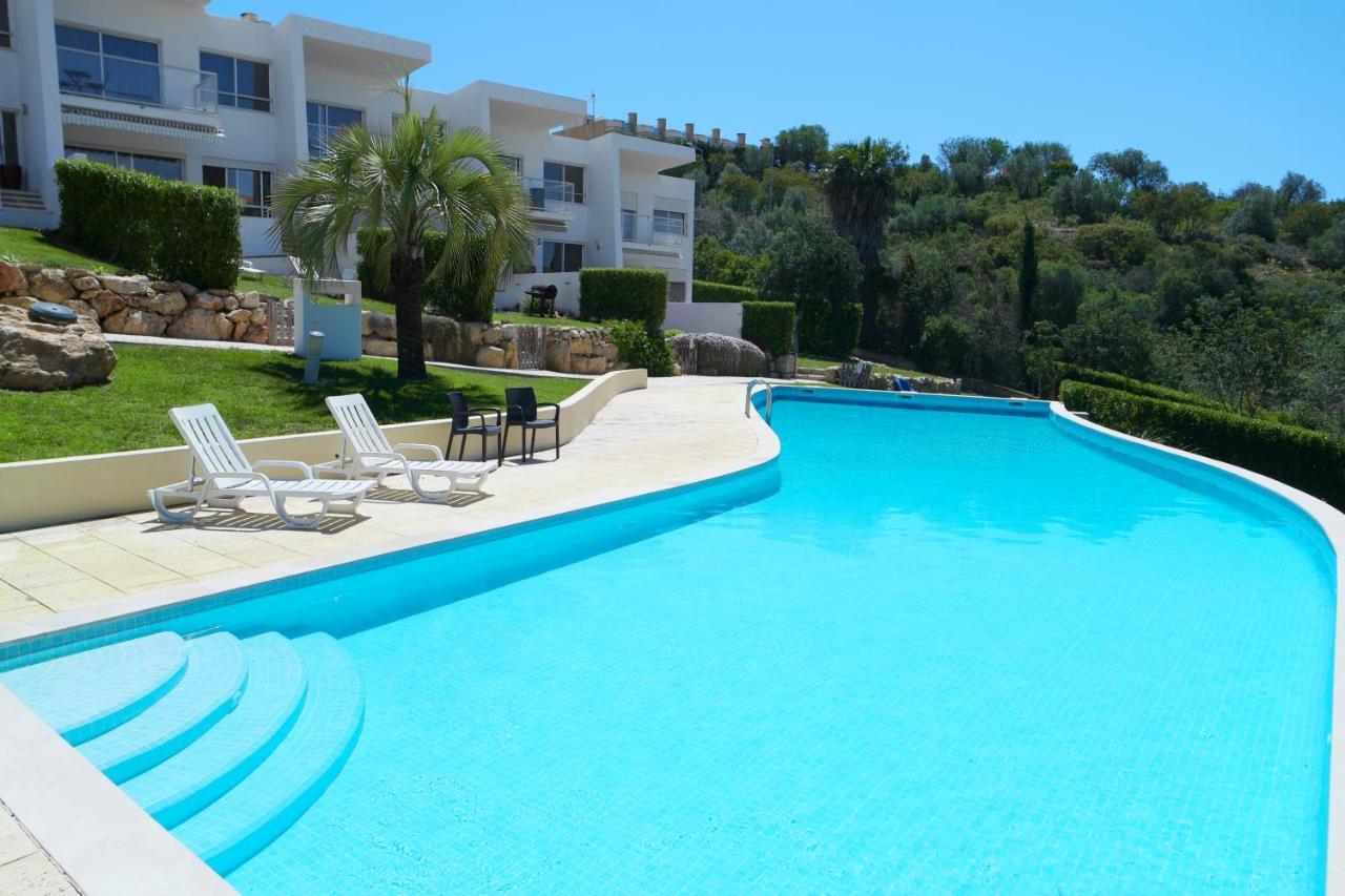 Terras Novas Village Casa vacanze Albufeira
